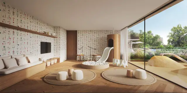 Espaço kids, Bela Vista, Porto Alegre